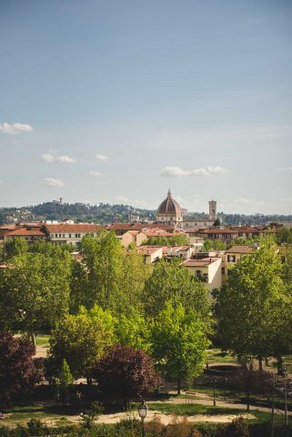 FIRENZE TOSCANA ITALIA FIORI COLORE PHOTOGRAPHY TRAVEL BLOGGER