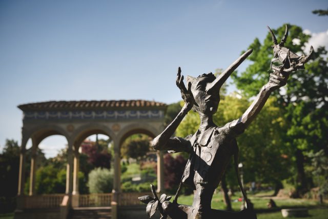 FIRENZE TOSCANA ITALIA FIORI COLORE PHOTOGRAPHY TRAVEL BLOGGER