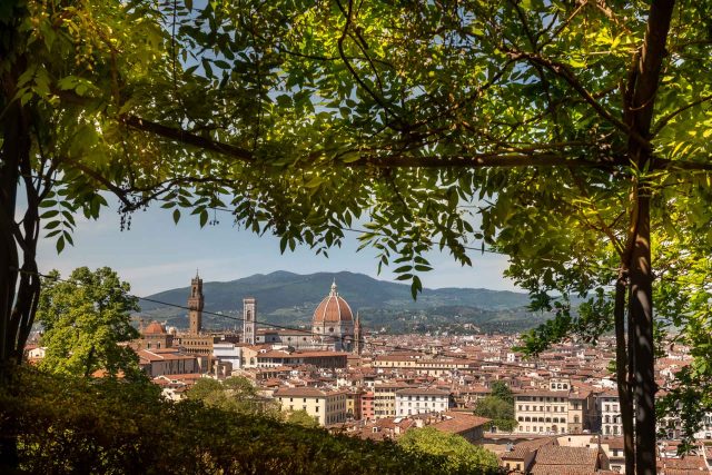 FIRENZE TOSCANA ITALIA FIORI COLORE PHOTOGRAPHY TRAVEL BLOGGER