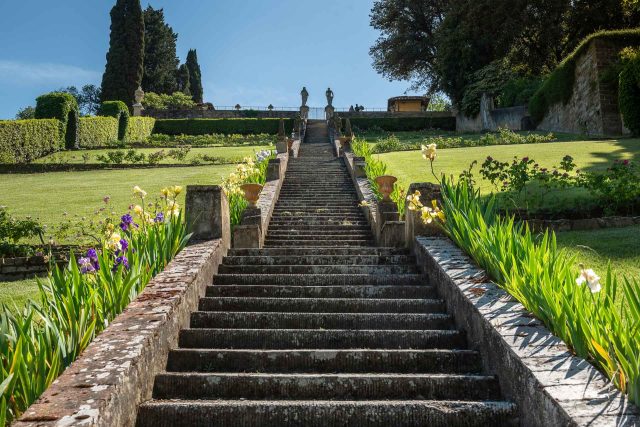 FIRENZE TOSCANA ITALIA FIORI COLORE PHOTOGRAPHY TRAVEL BLOGGER