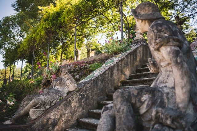 FIRENZE TOSCANA ITALIA FIORI COLORE PHOTOGRAPHY TRAVEL BLOGGER
