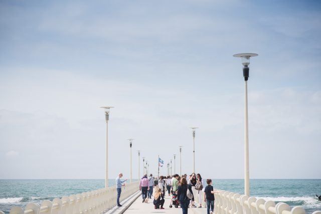 TOSCANA FORTE DEI MARMI MARE LUXURY Pasquale Paradiso Photography TRAVEL BLOGGER ITALY EMOTIONAL