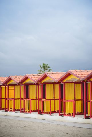 TOSCANA FORTE DEI MARMI MARE LUXURY Pasquale Paradiso Photography TRAVEL BLOGGER ITALY EMOTIONAL