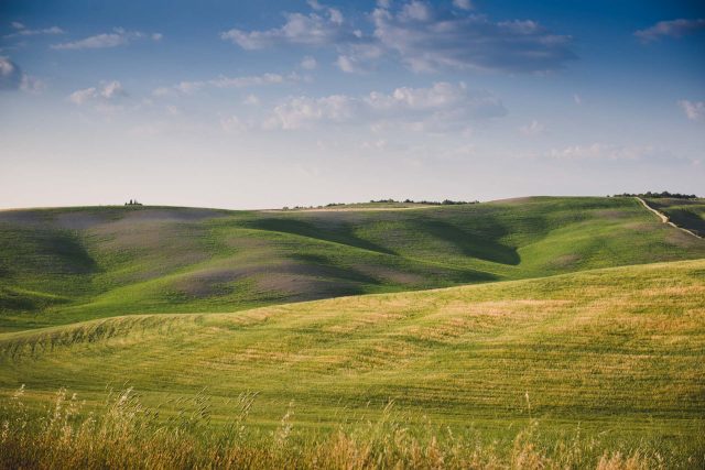 TOSCANA CHIANTI HILLS COLLINE VINO TRAVEL BLOGGER ITALY EMOTIONAL-