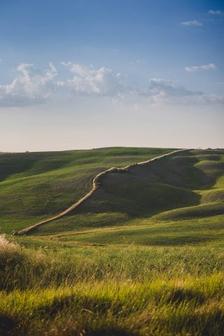 TOSCANA CHIANTI HILLS COLLINE VINO TRAVEL BLOGGER ITALY EMOTIONAL-