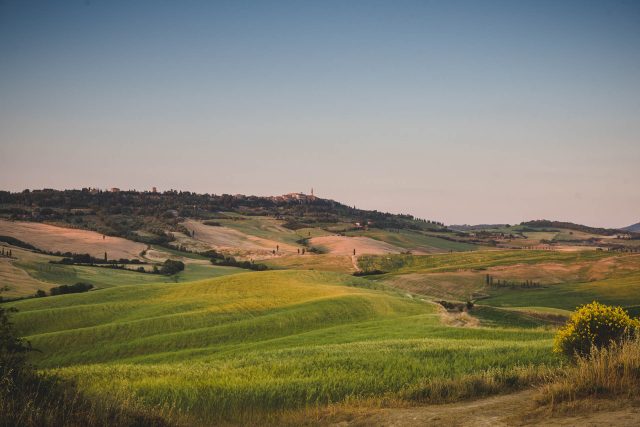 TOSCANA CHIANTI HILLS COLLINE VINO TRAVEL BLOGGER ITALY EMOTIONAL-
