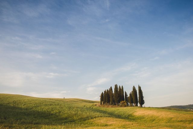 TOSCANA CHIANTI HILLS COLLINE VINO TRAVEL BLOGGER ITALY EMOTIONAL-