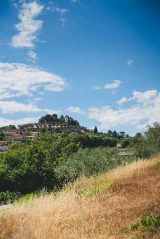 TOSCANA CHIANTI HILLS COLLINE VINO TRAVEL BLOGGER ITALY EMOTIONAL-