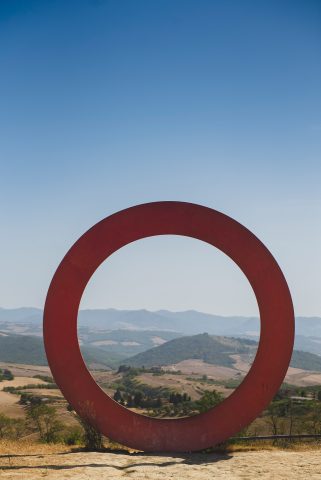 TOSCANA CHIANTI HILLS COLLINE VINO TRAVEL BLOGGER ITALY EMOTIONAL-