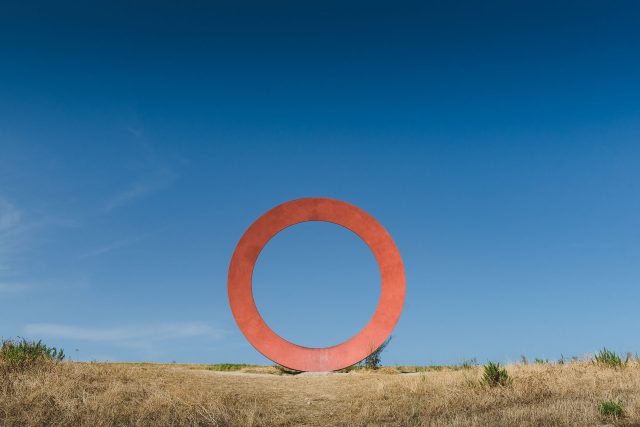TOSCANA CHIANTI HILLS COLLINE VINO TRAVEL BLOGGER ITALY EMOTIONAL-