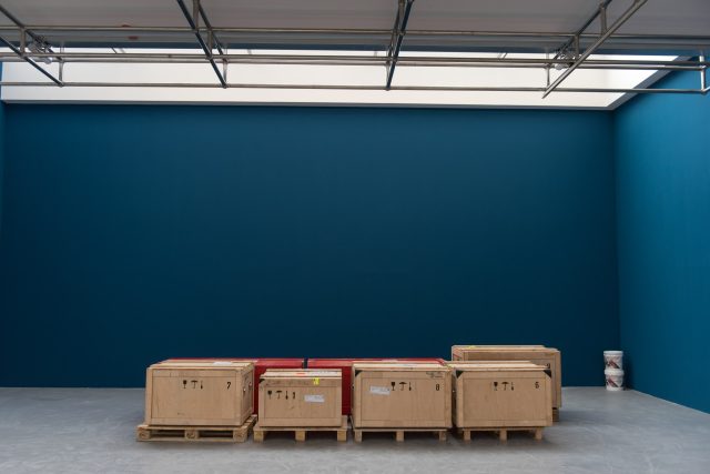 MUSEUM ART FIRENZE TOSCANA LUCCA PRATO PECCI ART CONTEMPORARY