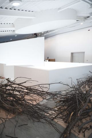 MUSEUM ART FIRENZE TOSCANA LUCCA PRATO PECCI ART CONTEMPORARY