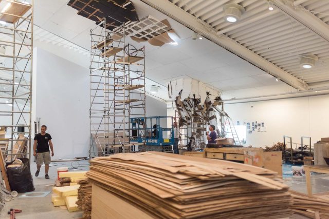 MUSEUM ART FIRENZE TOSCANA LUCCA PRATO PECCI ART CONTEMPORARY